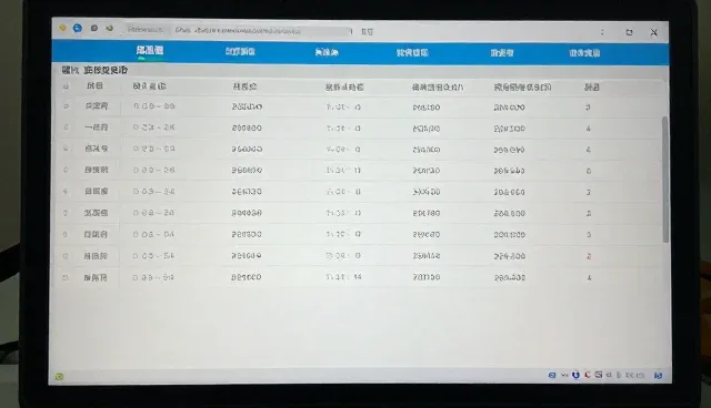 维护策略中的需求信息检查要点解析