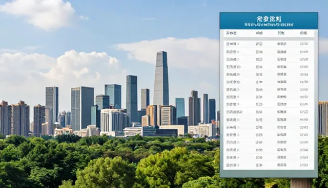 企业名录发布为何效果不佳?误区澄清