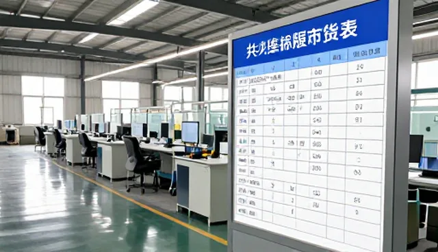 如何评估业务发展趋势?性能评估是关键