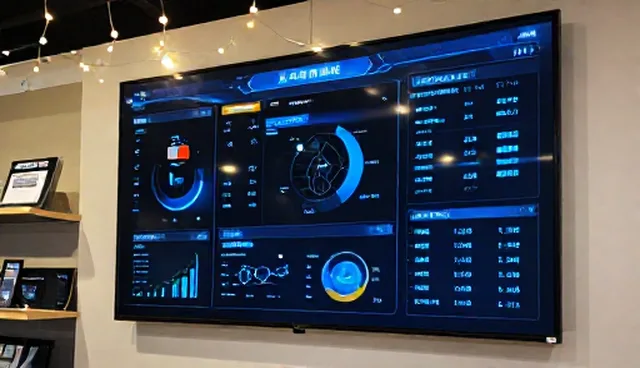 企业名录服务系统选型中的性能与适用条件分析