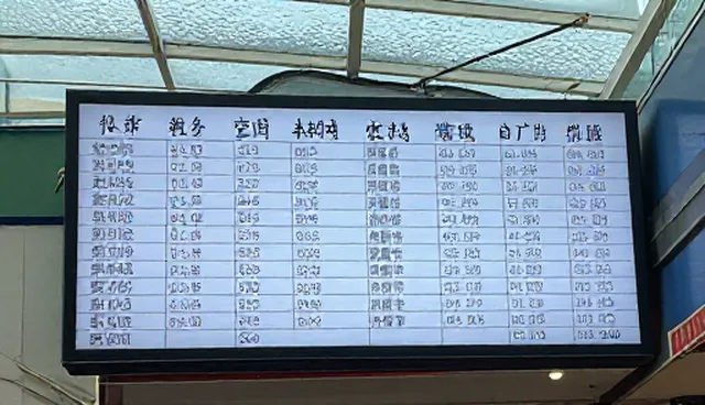 商户自主发布信息筛选与内容维护的实践