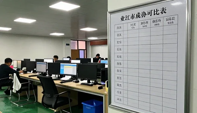 供需自动匹配系统适用边界如何界定