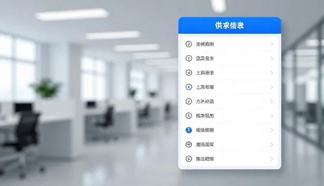 网页制作那家好:信息自动匹配平台助力展会动态展示