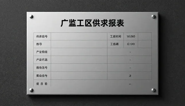 商户自主发布:数据管理如何影响产品供求对接